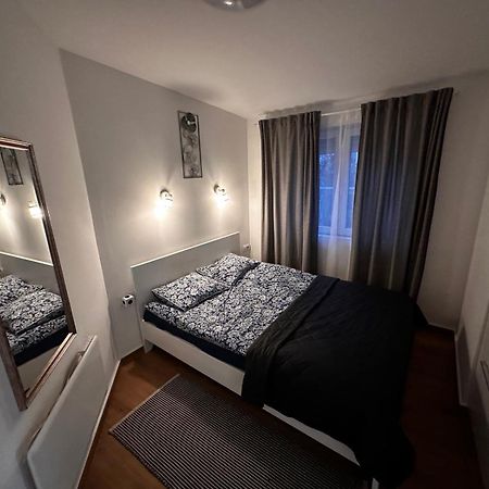 Apartman Savamala Promenada 57 Bělehrad Exteriér fotografie