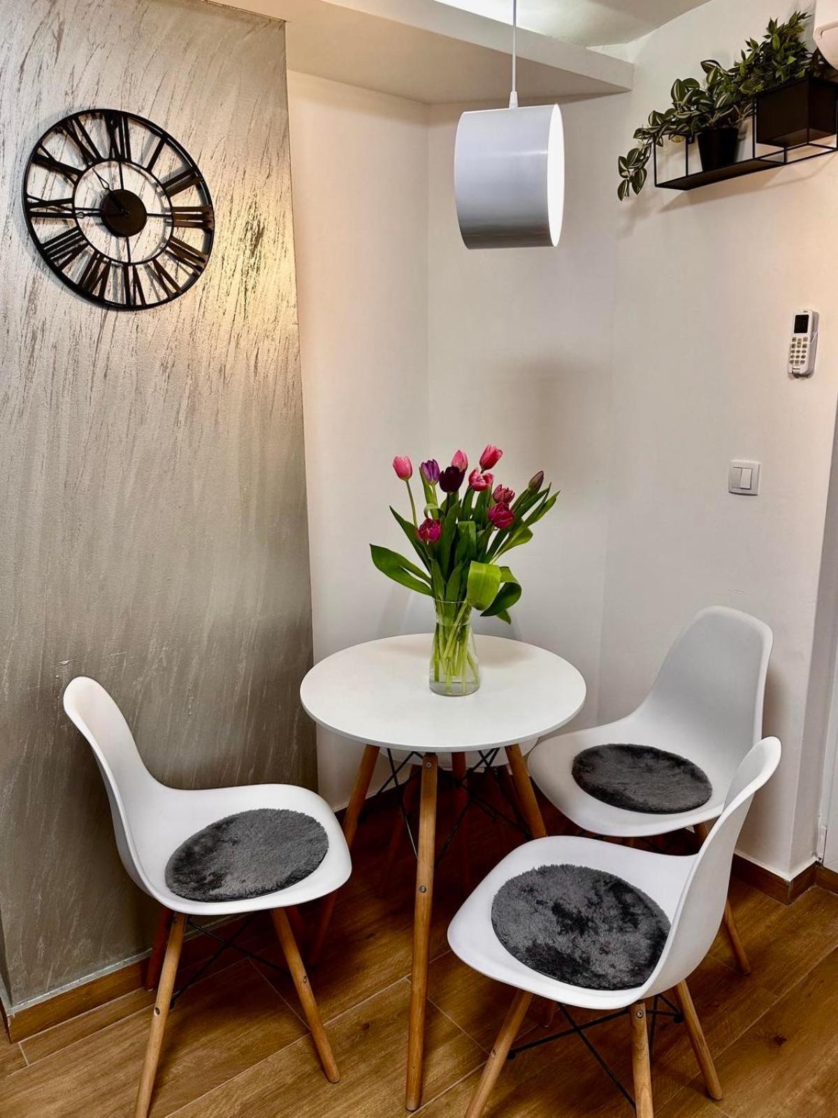 Apartman Savamala Promenada 57 Bělehrad Exteriér fotografie