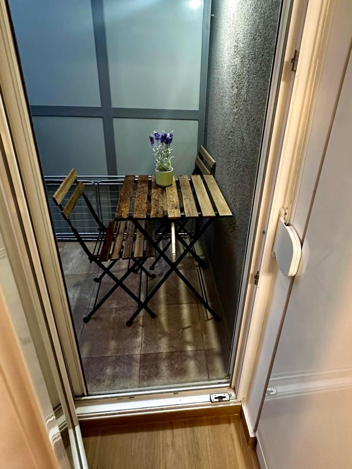 Apartman Savamala Promenada 57 Bělehrad Exteriér fotografie